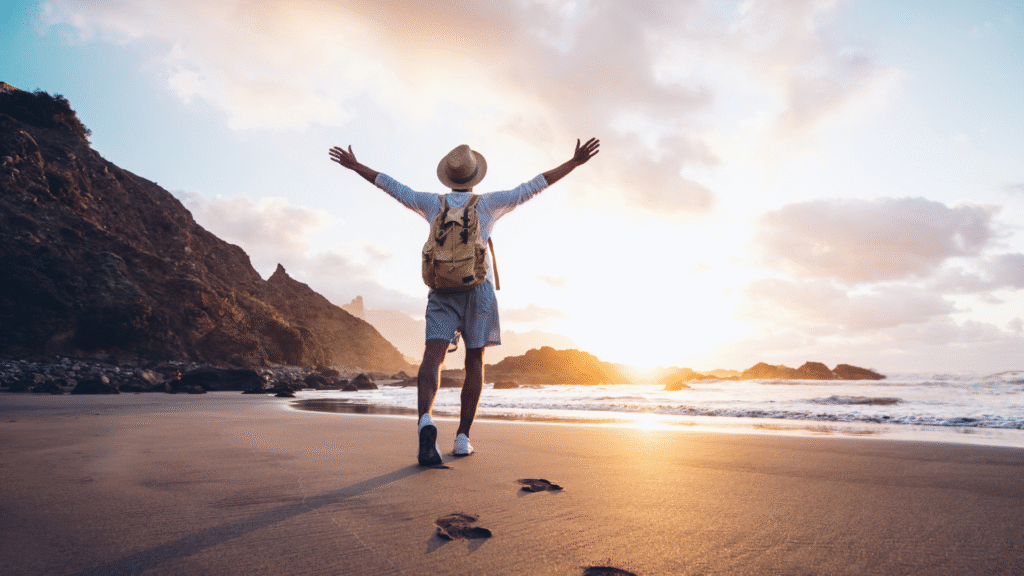 How to Balance Adventure and Relaxation in Your Travel Itinerary