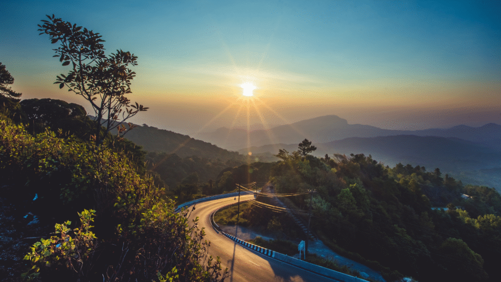 How to Use Natural Light to Enhance Your Travel Photos for Stunning Results