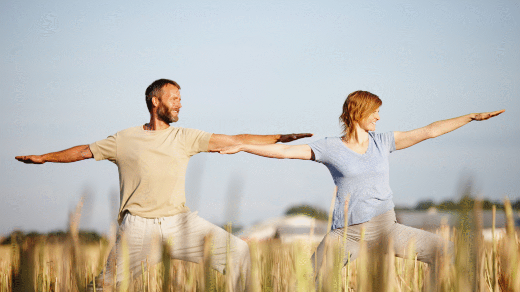 Simple Self-Care Practices for Busy Travel Schedules: Enhance Your Well-Being on the Go