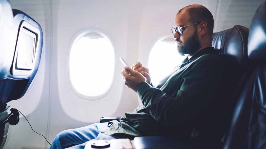 The Ultimate Guide to Stress-Free Long-Haul Flights: Tips for a Comfortable Journey