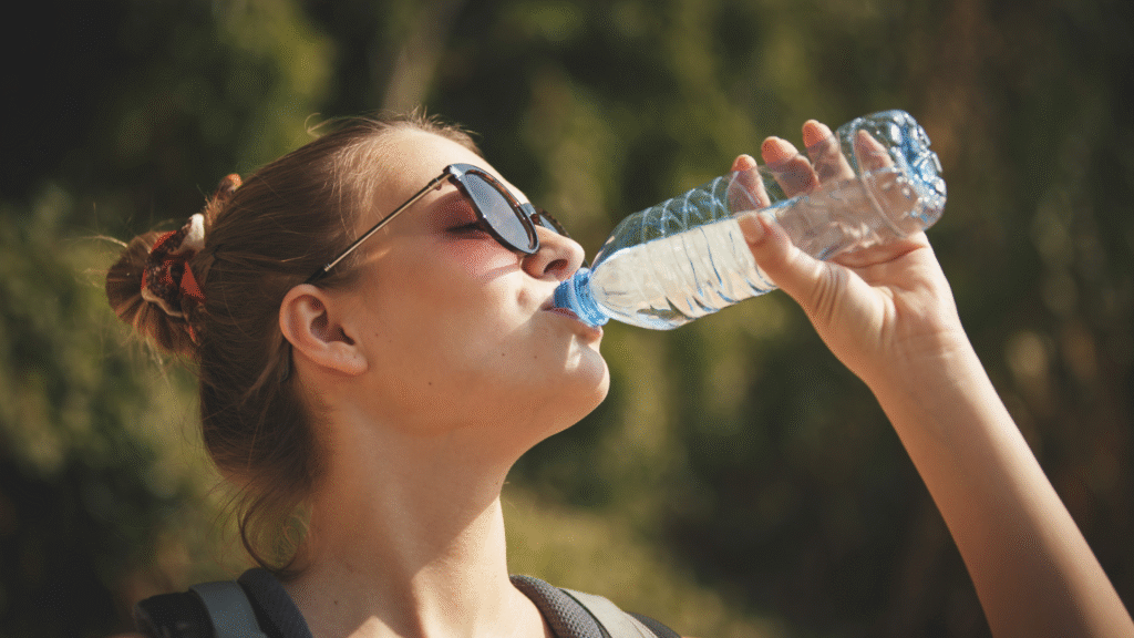 Tips for Staying Hydrated and Refreshed During Long Journeys: Essential Strategies for Your Travels