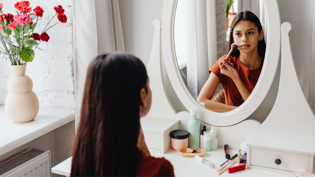 Makeup Tips for Teens